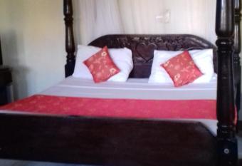 Platinum Hotels Mombasa has Balcony rooms