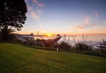 Belt Road Seaside Holiday Park allows 18 year olds to book a room
