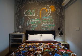 NamaStay allows 18 year olds to book a room