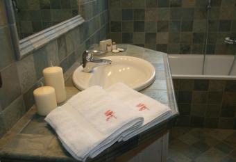 Hotel Meeting has Balcony rooms