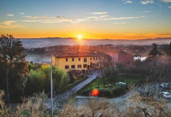 Pensione Bencist   has Balcony rooms