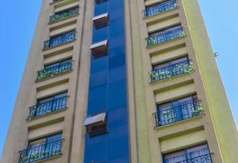 After 40 Hotel allows 18 year olds to book a room