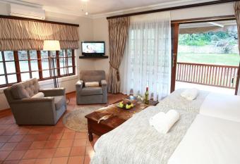 Woodlands Guest House allows 18 year olds to book a room
