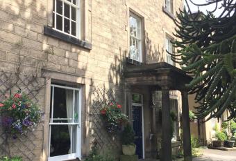 Ashdale Guesthouse allows 18 year olds to book a room