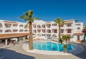 Hotel Vibra Bossa Flow - Adults only has Balcony rooms