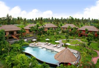 Mara River Safari Lodge Bali has Balcony rooms