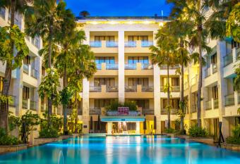 Aston Kuta Hotel and Residence allows 18 year olds to book a room