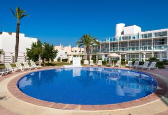 Aparthotel Vibra Club Maritim has Balcony rooms