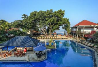 Puri Saron Hotel Seminyak has Balcony rooms