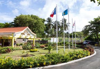 Starfish St Lucia - All Inclusive allows 18 year olds to book a room