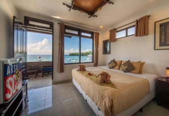 Absolute Scuba Bali Dive Resort allows 18 year olds to book a room