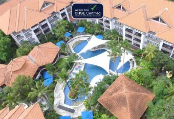 Prime Plaza Suites Sanur     Bali has Balcony rooms