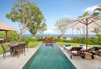 Discovery Kartika Plaza Hotel has Balcony rooms