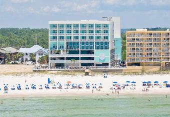 Best Western Premier The Tides has Balcony rooms