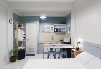 Dragonfly Apartments and Transient House has Balcony rooms