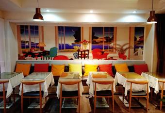              Gaudi Hotel allows 18 year olds to book a room