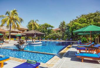 Risata Bali Resort & Spa has Balcony rooms