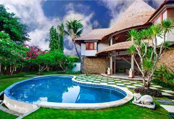 Abi Bali Resort and Villa allows 18 year olds to book a room