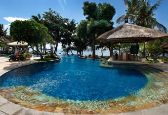 Puri Bagus Lovina has Balcony rooms