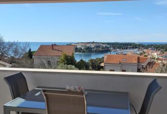 Apartments Birimac allows 18 year olds to book a room