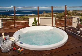 Hacienda del Conde Meli   Collection - Adults Only - Small Luxury Hotels of the World allows 18 year olds to book a room