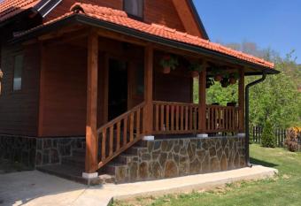 Apartments Bogdanovi   has Smoking/Balcony rooms