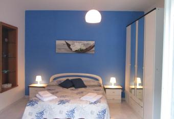 Casa Margherita has Balcony rooms