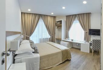 Dea Guest House has Balcony rooms