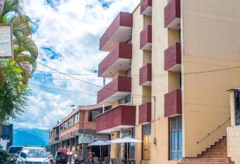 Hotel Chamana has Balcony rooms