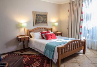 Waters on Willows has Balcony rooms