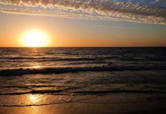 Ocean View Motel has Smoking/Balcony rooms