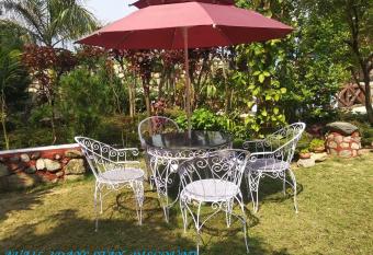 Oxygen Homestay has Smoking rooms