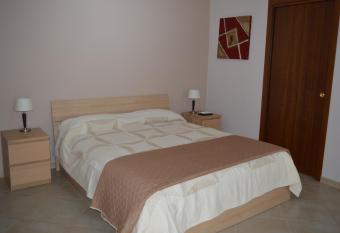 Appartamenti Sole delle Aci has Balcony rooms