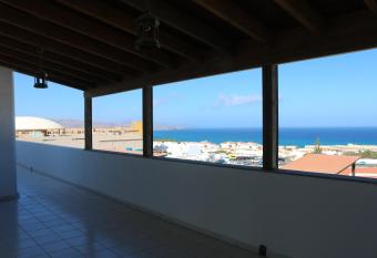 3C Fuerteventura has Balcony rooms