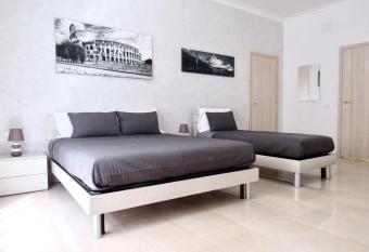 Roema Guest House allows 18 year olds to book a room