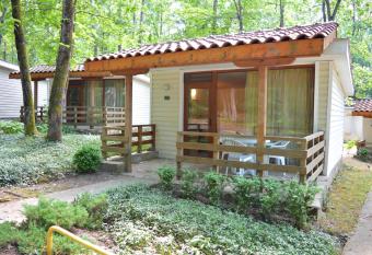 Villas Holidays has Balcony rooms