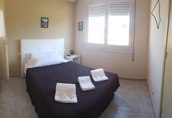 Hotel Beach Playa has Balcony rooms