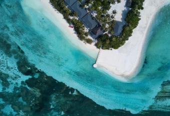 Pearl Sands of Maldives has Balcony rooms