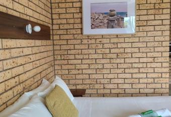 Toukley Motel allows 18 year olds to book a room