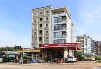 Truong Thinh Hotel allows 18 year olds to book a room