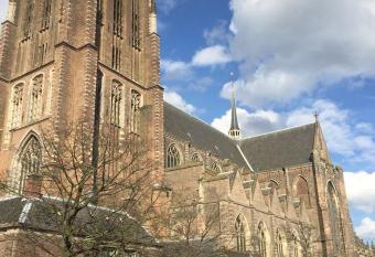 Heer&Meester Bed&Breakfast has Balcony rooms