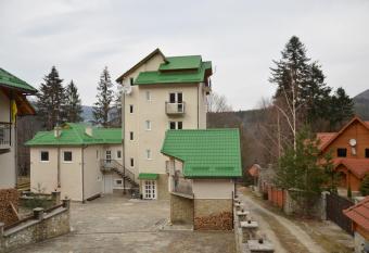 Sofia Forest Club has Balcony rooms