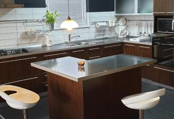 Apartmani Sanja has Balcony rooms