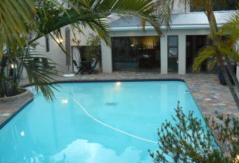 See More Guest House has Balcony rooms