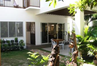 BJs Seaside has Balcony rooms