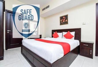 Paradise Inn 1 Tabasum Group allows 18 year olds to book a room