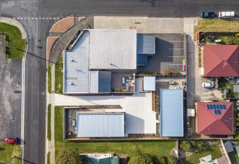 Ruby Soho Villas has Balcony rooms