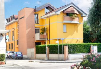 Dormirho has Balcony rooms