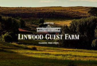 Linwood Guest Farm has Balcony rooms