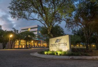 Orfeo Suites Hotel Sierras Chicas allows 18 year olds to book a room